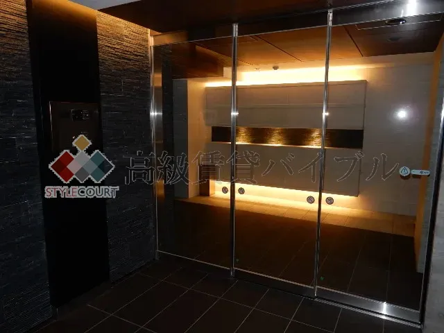 レジディア御茶ノ水3 の画像7