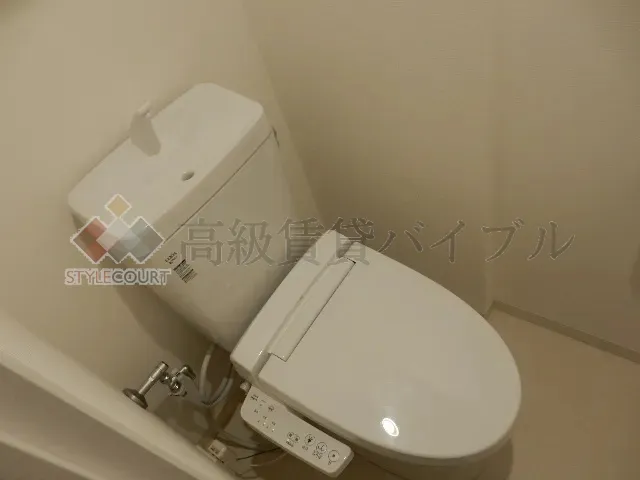 レジディア御茶ノ水3 の画像19