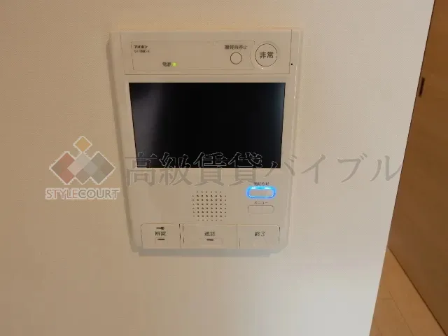 レジディア御茶ノ水3 の画像22