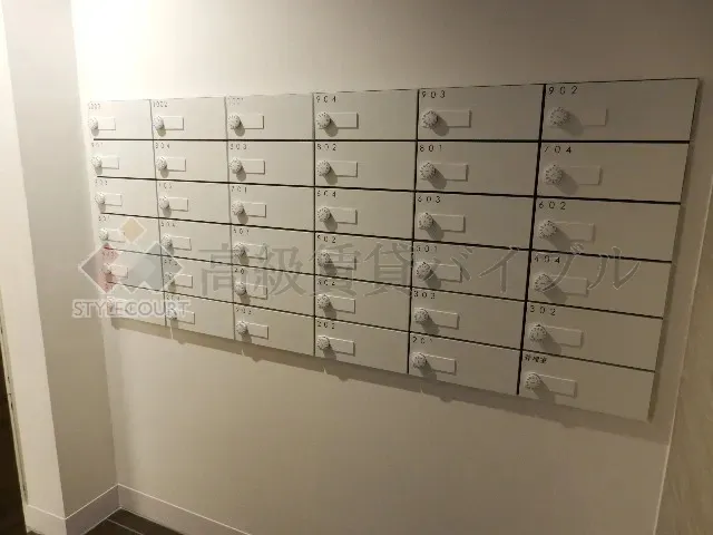 レジディア御茶ノ水3 の画像24