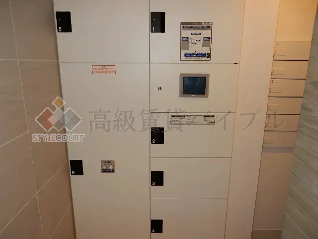 レジディア御茶ノ水3 の画像25