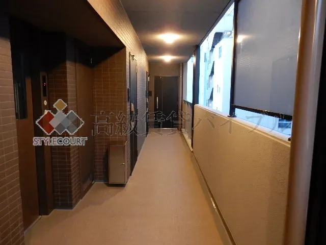 レジディア御茶ノ水3 の画像28