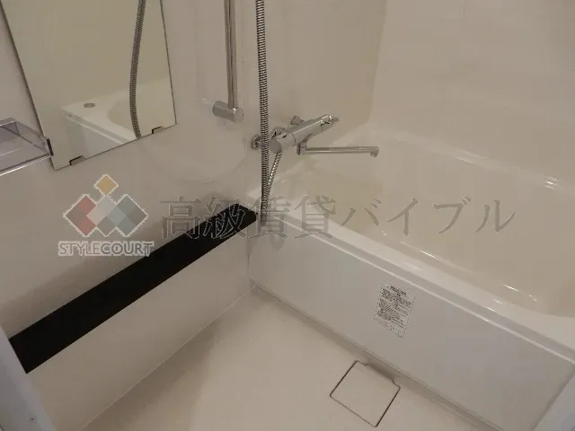 レジディア御茶ノ水3 の画像17