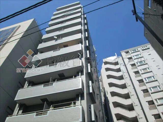 アーバンクリスタル九段下 の画像1