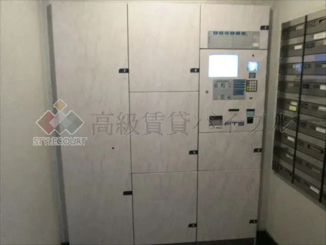 アーバンクリスタル九段下 の画像8