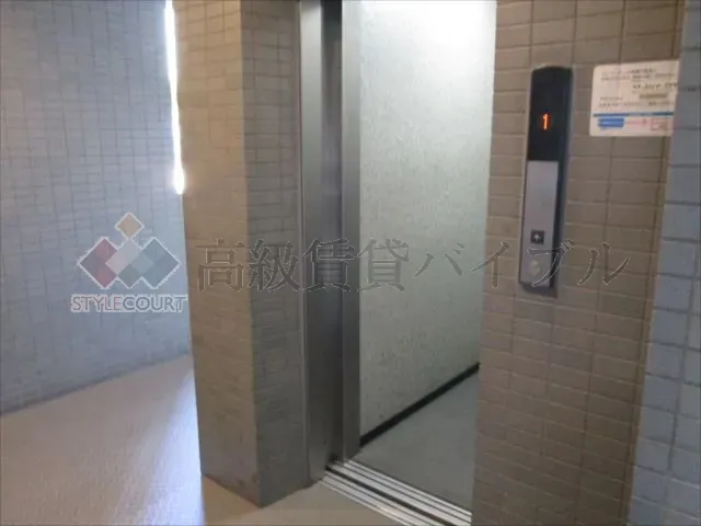 アーバンクリスタル九段下 の画像25