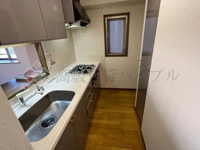 アーバンクリスタル九段下 の画像16