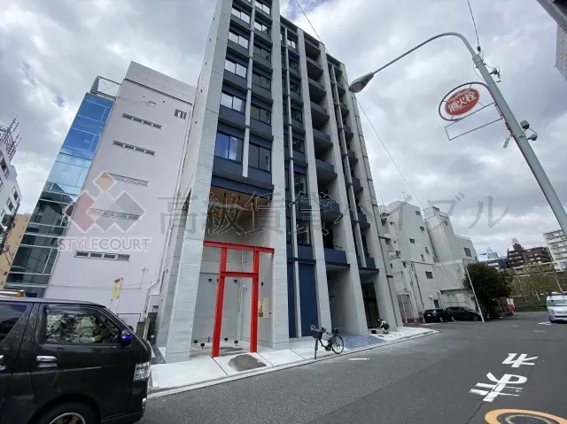 TKB高尾稲荷 の画像1