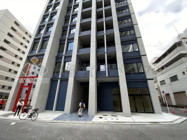 TKB高尾稲荷 の画像2