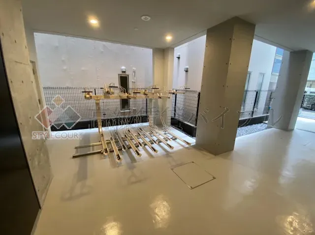 TKB高尾稲荷 の画像28