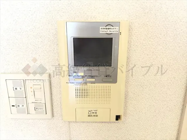 ラクラス麻布十番 の画像22