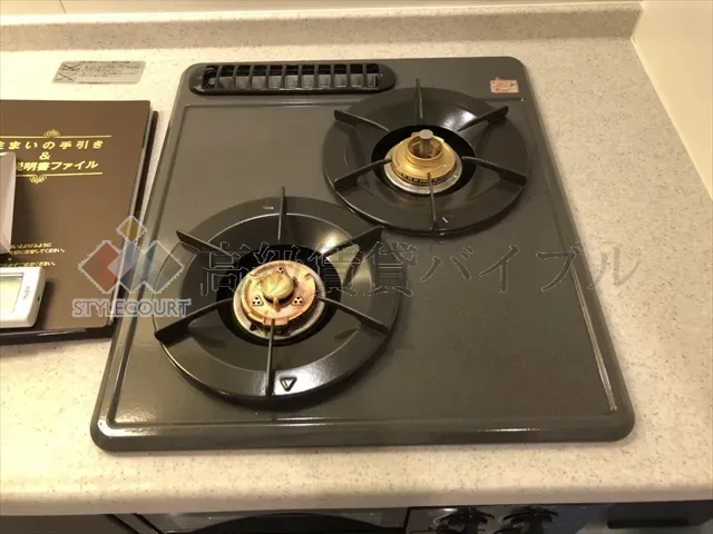 ラクラス麻布十番 の画像23