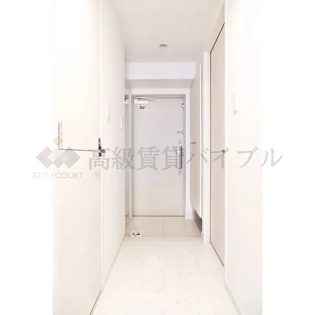 ラクラス麻布十番 の画像26