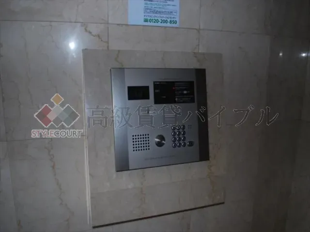 ラクラス麻布十番 の画像27