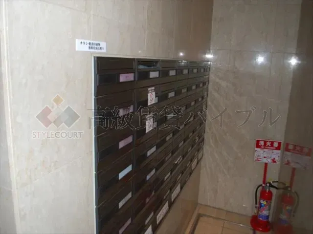 ラクラス麻布十番 の画像28