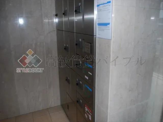 ラクラス麻布十番 の画像29