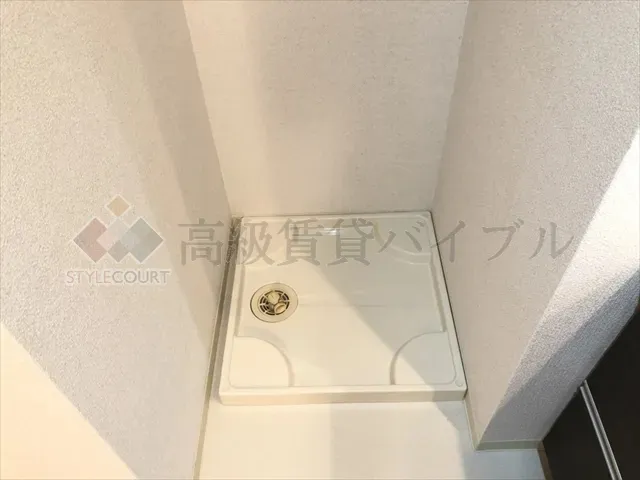 ラクラス麻布十番 の画像18