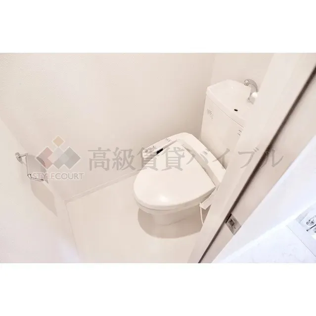 ラクラス麻布十番 の画像19