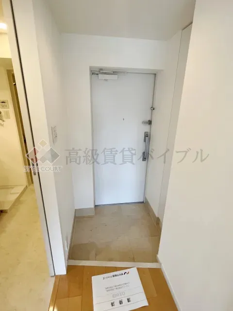 プラウドフラット南青山 の画像20