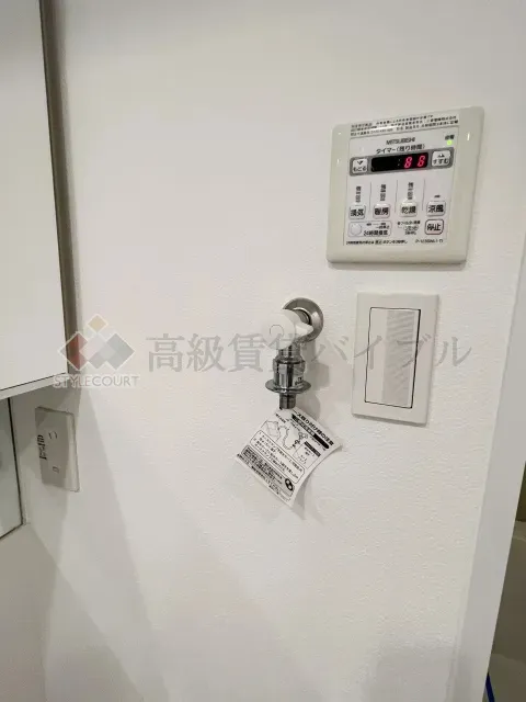 プラウドフラット南青山 の画像25