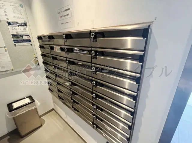 プラウドフラット南青山 の画像27