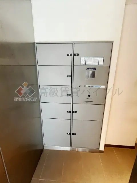 プラウドフラット南青山 の画像28