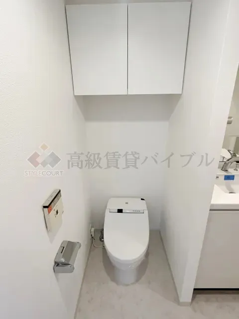 プラウドフラット南青山 の画像16