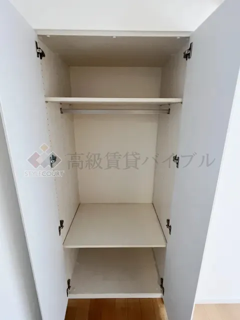 プラウドフラット南青山 の画像18