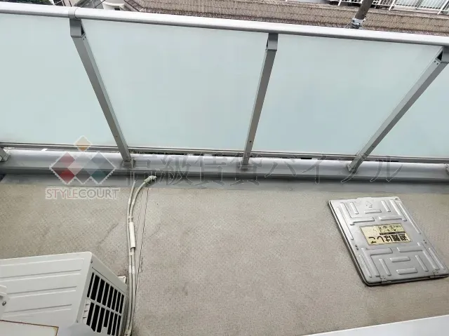 プラウドフラット南青山 の画像19