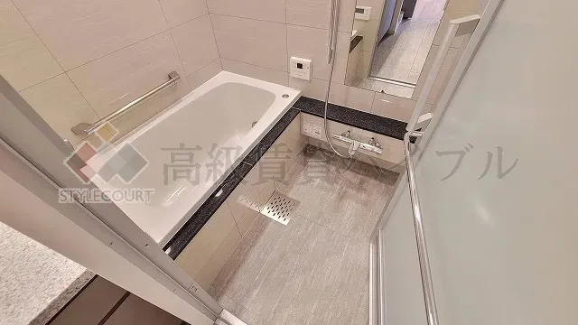 プラウド新虎通り の画像22