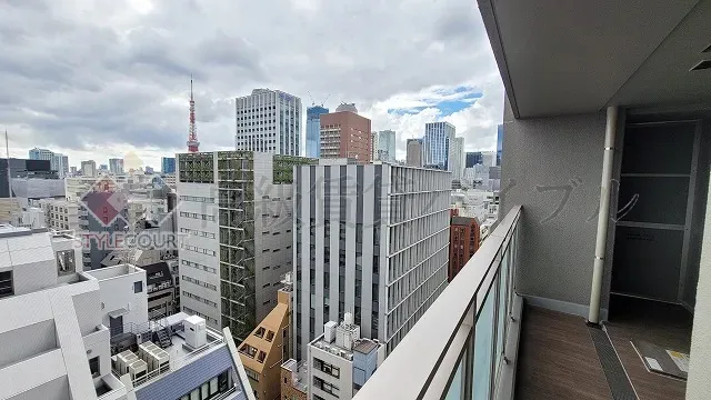 プラウド新虎通り の画像23