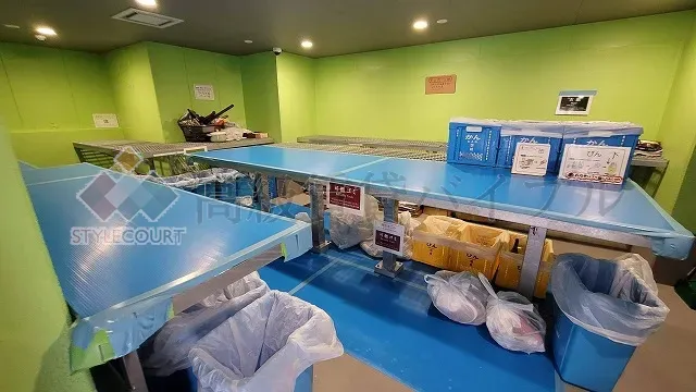 プラウド新虎通り の画像27