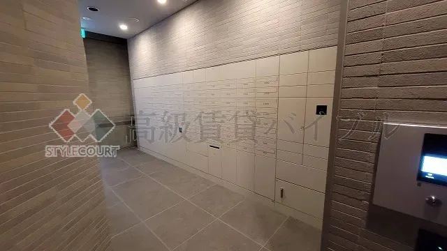 プラウド新虎通り の画像28