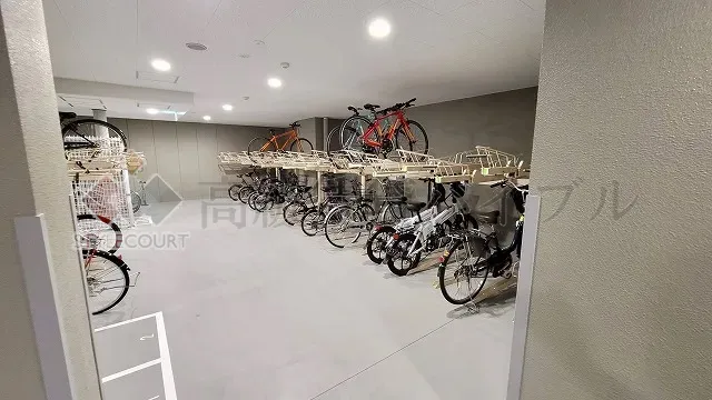 プラウド新虎通り の画像29