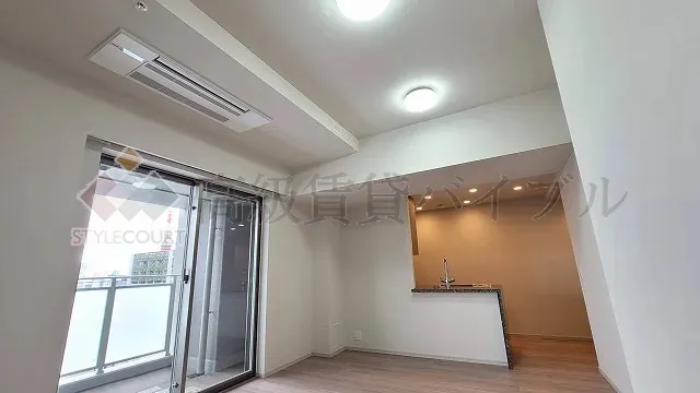 プラウド新虎通り の画像12