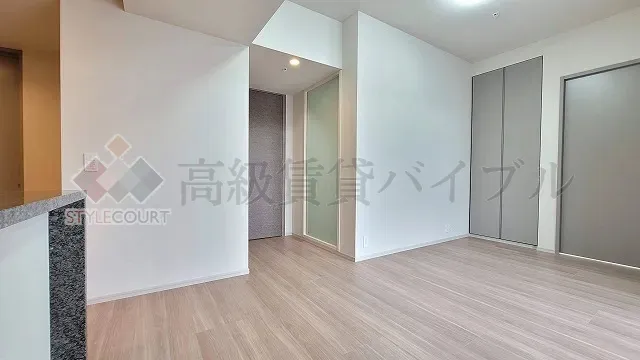 プラウド新虎通り の画像13