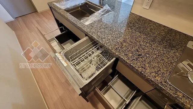 プラウド新虎通り の画像18