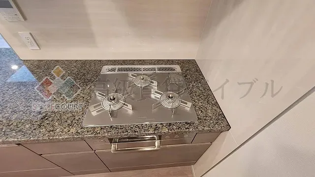 プラウド新虎通り の画像19