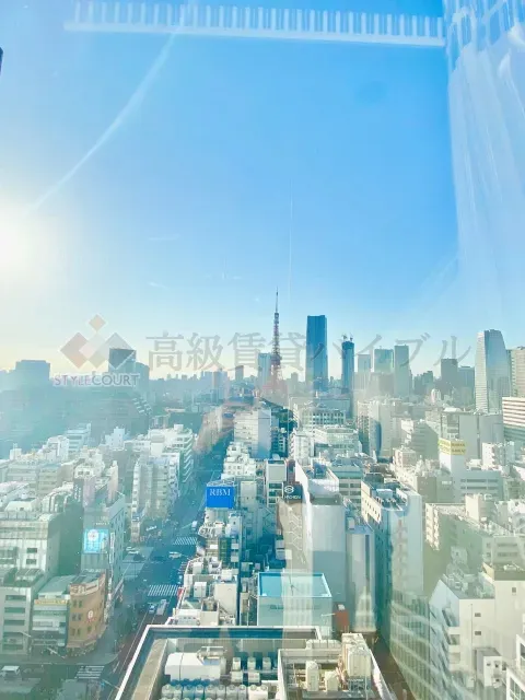 浜松町スクエアStudio の画像21