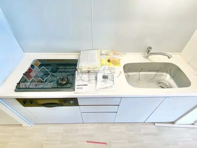 浜松町スクエアStudio の画像23