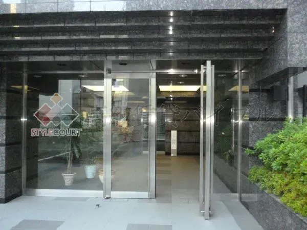 ルーブル芝公園 の画像2