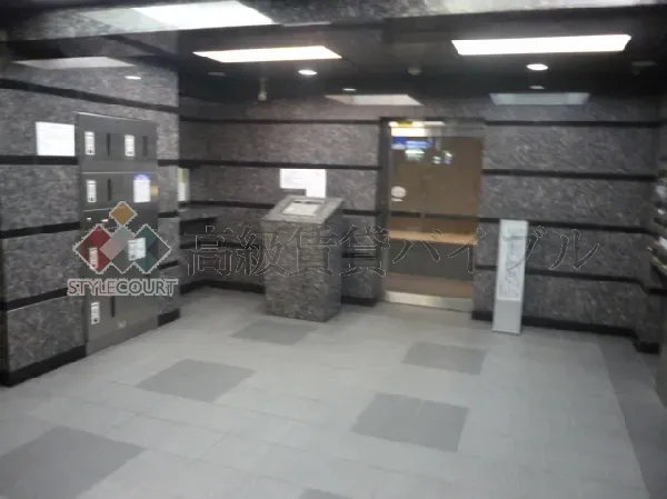 ルーブル芝公園 の画像5