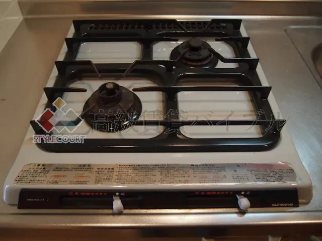 ルーブル芝公園 の画像20