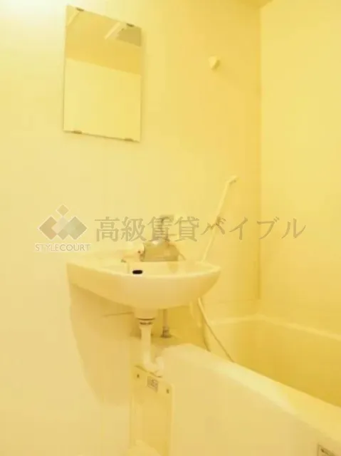 ルーブル芝公園 の画像21