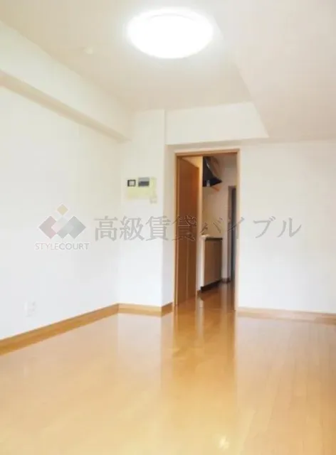 ルーブル芝公園 の画像22