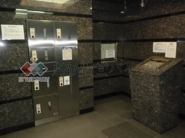 ルーブル芝公園 の画像25