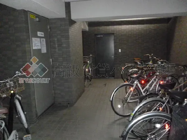 ルーブル芝公園 の画像26