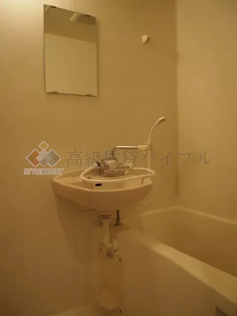 ルーブル芝公園 の画像12