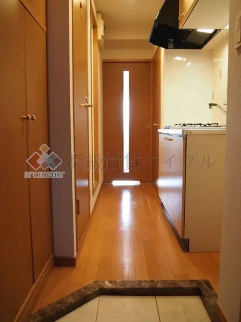 ルーブル芝公園 の画像16