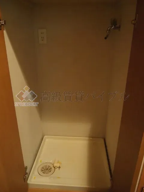 ルーブル芝公園 の画像18